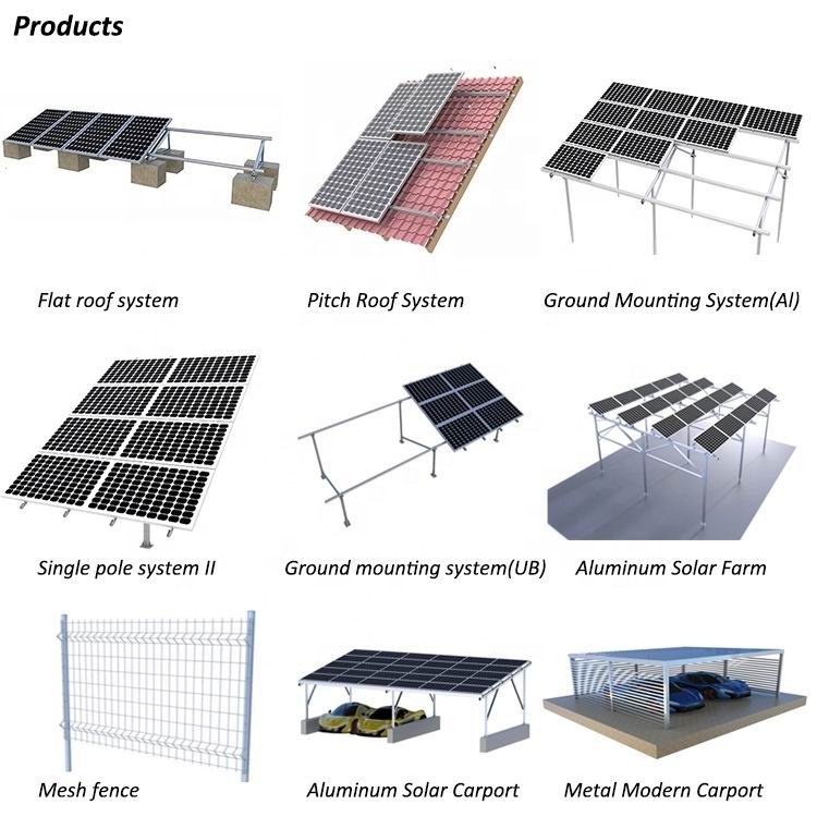 Poland Italy Spain Best solar Power System For Home Off Grid 10KW 15KW 5KW Full solar Power System Home Kit 10000W