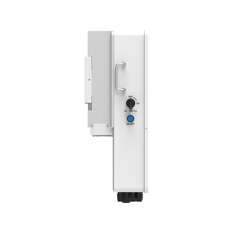 25kw 20kw 15kw 12kw 10kw Single Phase Deye Solar Inverter Hybrid for Solar Energy System
