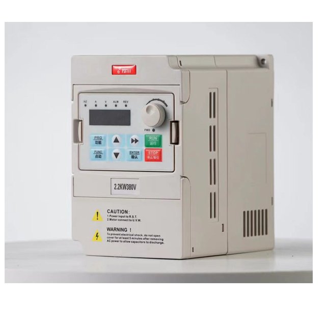 Inverter Vector Inverter VFD Variable Frequency Drive Inverter AC Drive