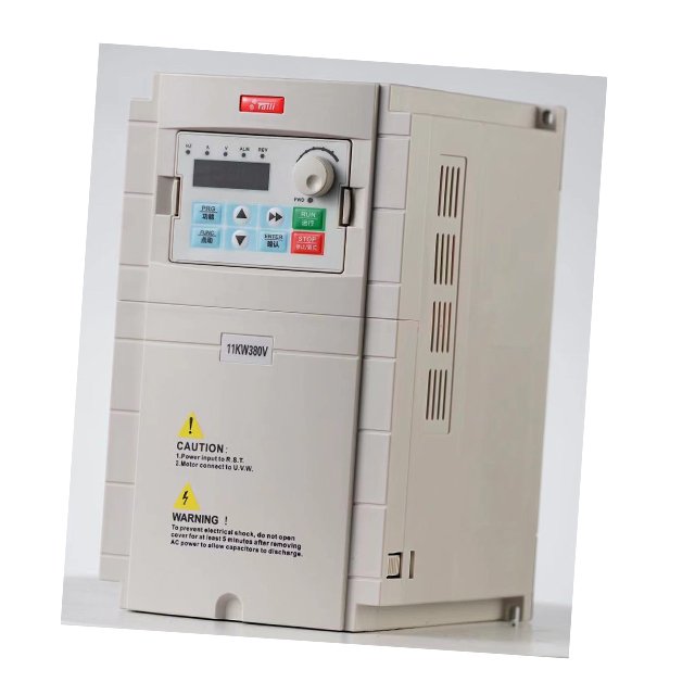 Inverter Vector Inverter VFD Variable Frequency Drive Inverter AC Drive