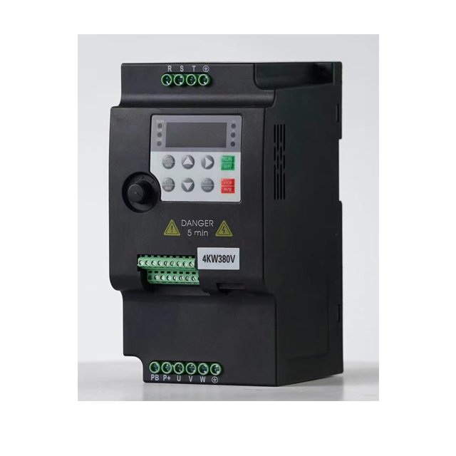 Inverter Vector Inverter VFD Variable Frequency Drive Inverter AC Drive