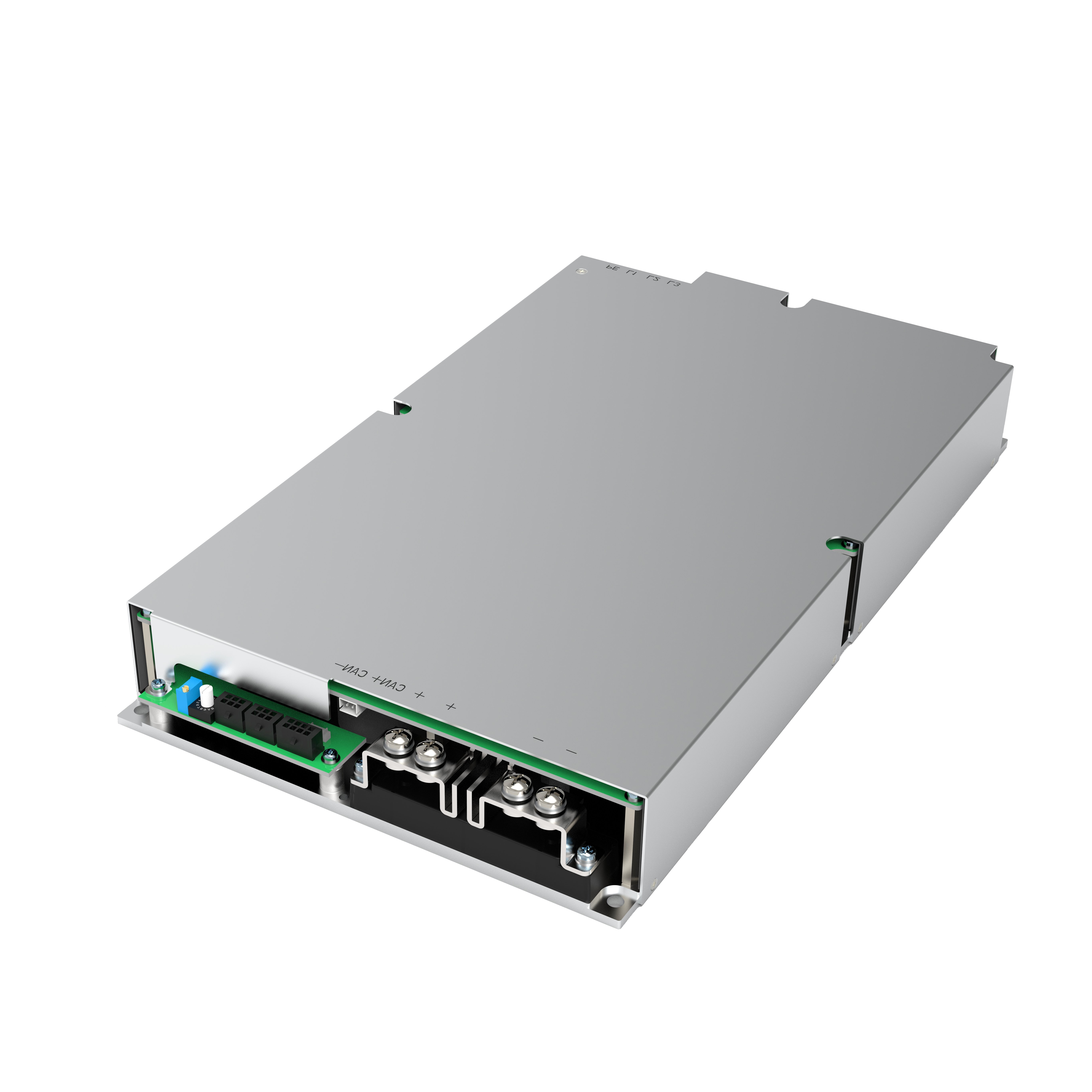 DCDC Charger 20Kw 40kw 200-950V to 50-1000V Isolated DC/DC Converter mppt solar charge controller EV charger solar mppt inverter