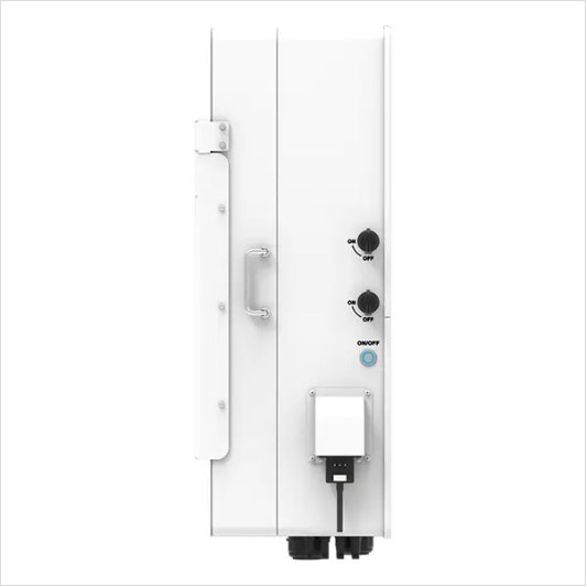 High Efficiency Deye SUN-12/14/16K-SG01LP1 12kw 14kw 16kw Deye Single Phase Hybrid Solar Inverter