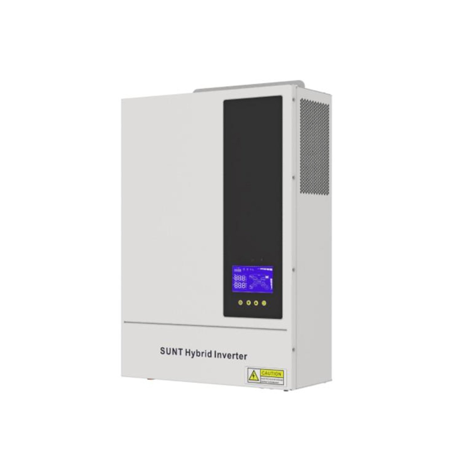 5.5kw Solar Edge Inverter Solar Inverter Solar Pump Low Frequency Inverter With MPPT VFD Function