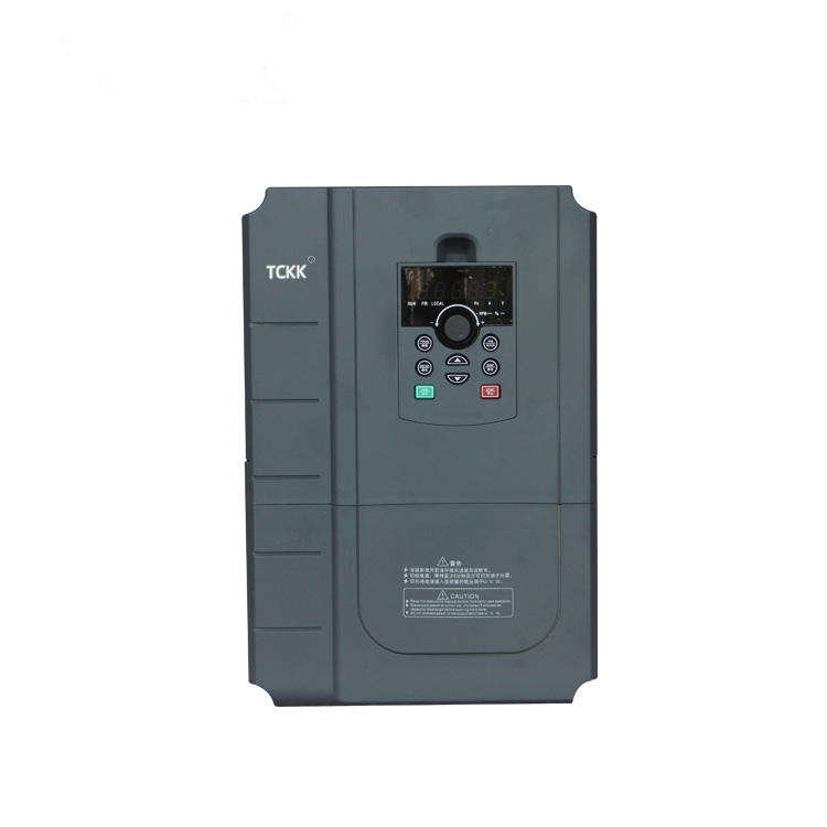 New Special Design 7.5 Kw 3 Phase 380 V Pure Sine Wave Low Frequency Inverter Board Converter