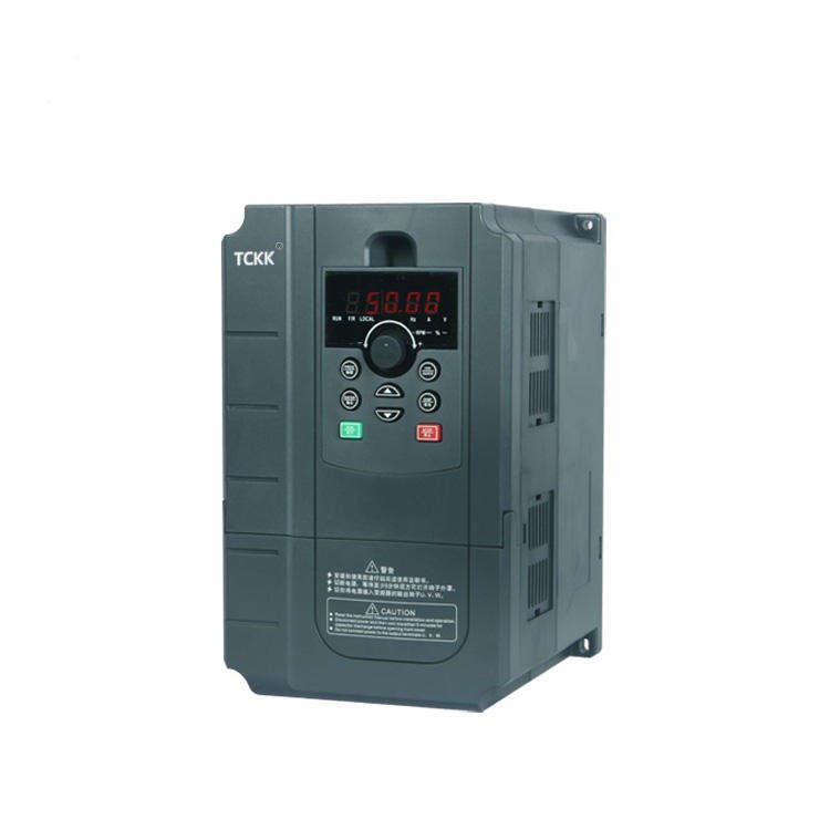 New Special Design 7.5 Kw 3 Phase 380 V Pure Sine Wave Low Frequency Inverter Board Converter