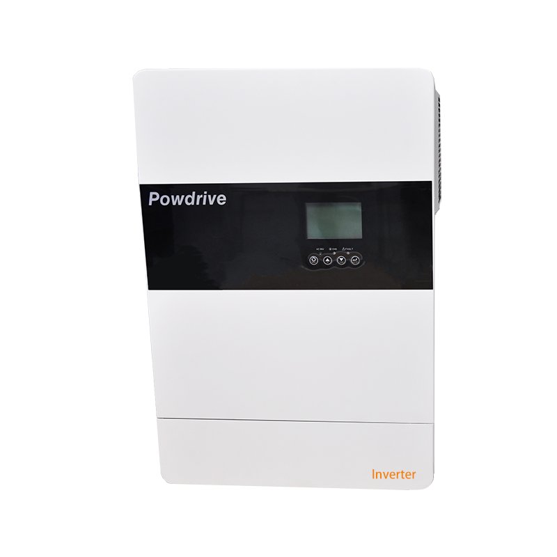 Electricity Power Hybrid Inverter 5Kw Mppt Solar 48V Inverter