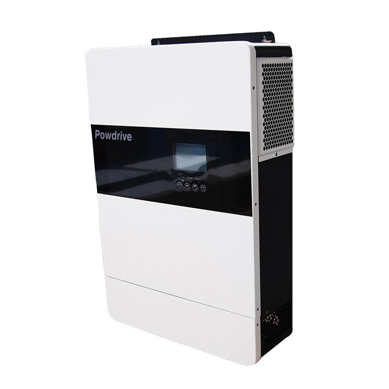 Electricity Power Hybrid Inverter 5Kw Mppt Solar 48V Inverter