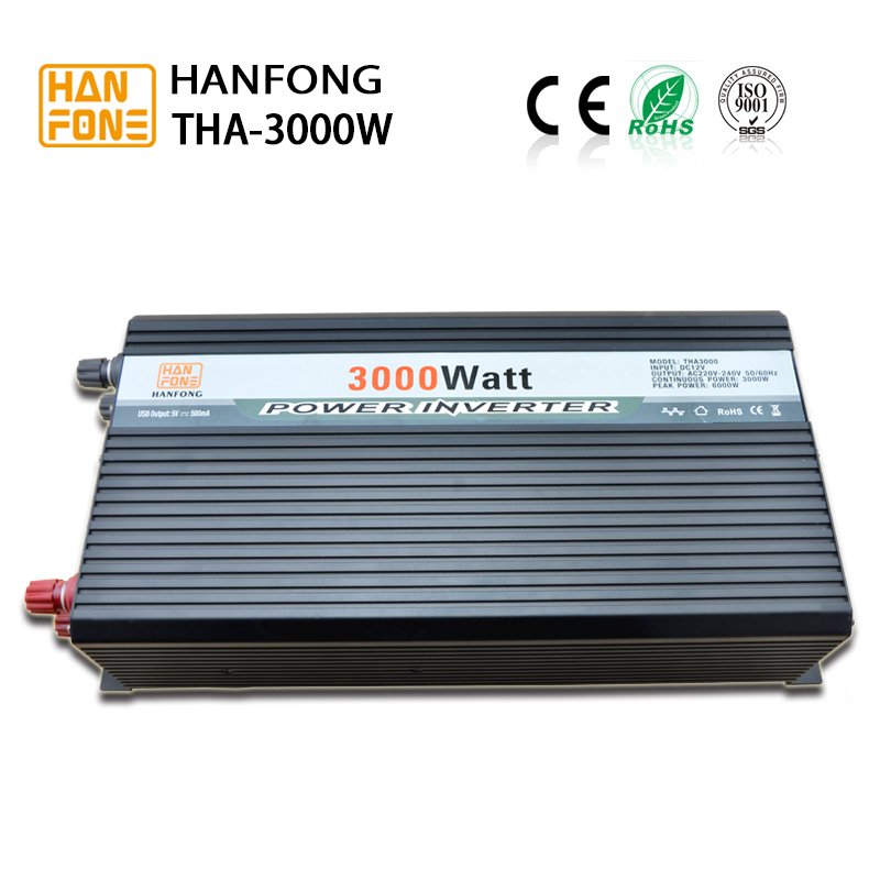 rohs inverter 3000w off grid solar inverter 3000 watt for battery