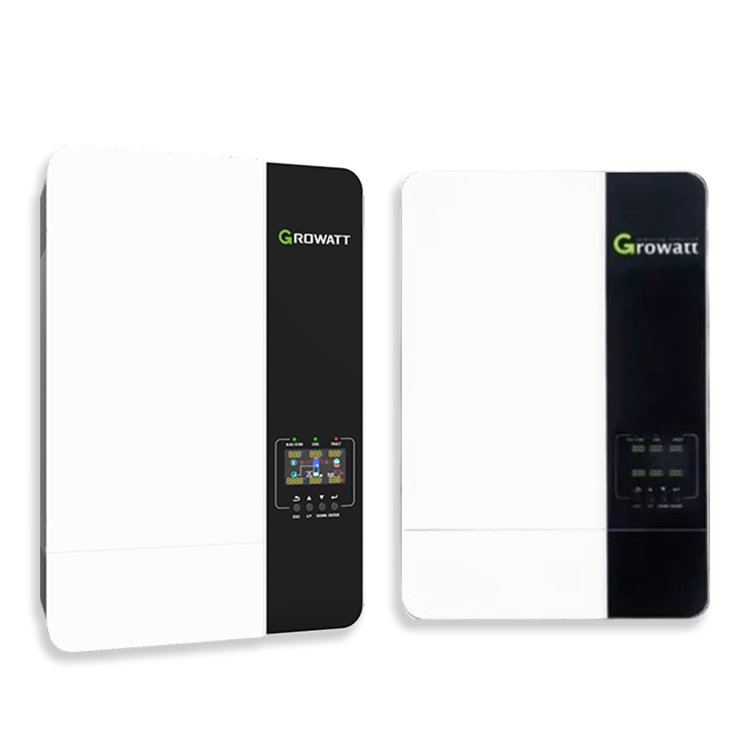 ESG Pure Sine Wave 5000w Hybrid 15 KW Spf 5000ES 48V 5000W Off Grid Power Solar Hybrid Inverter