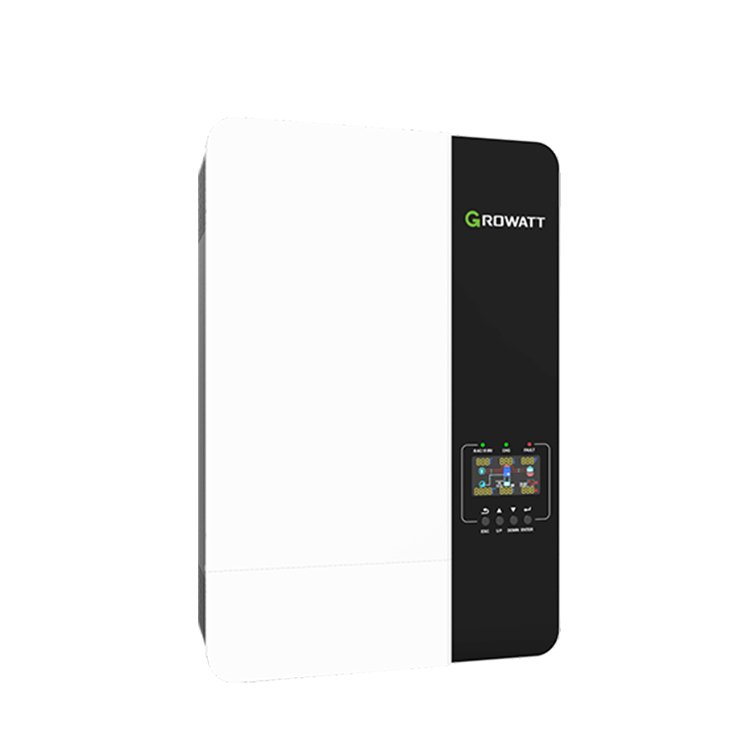 ESG Pure Sine Wave 5000w Hybrid 15 KW Spf 5000ES 48V 5000W Off Grid Power Solar Hybrid Inverter