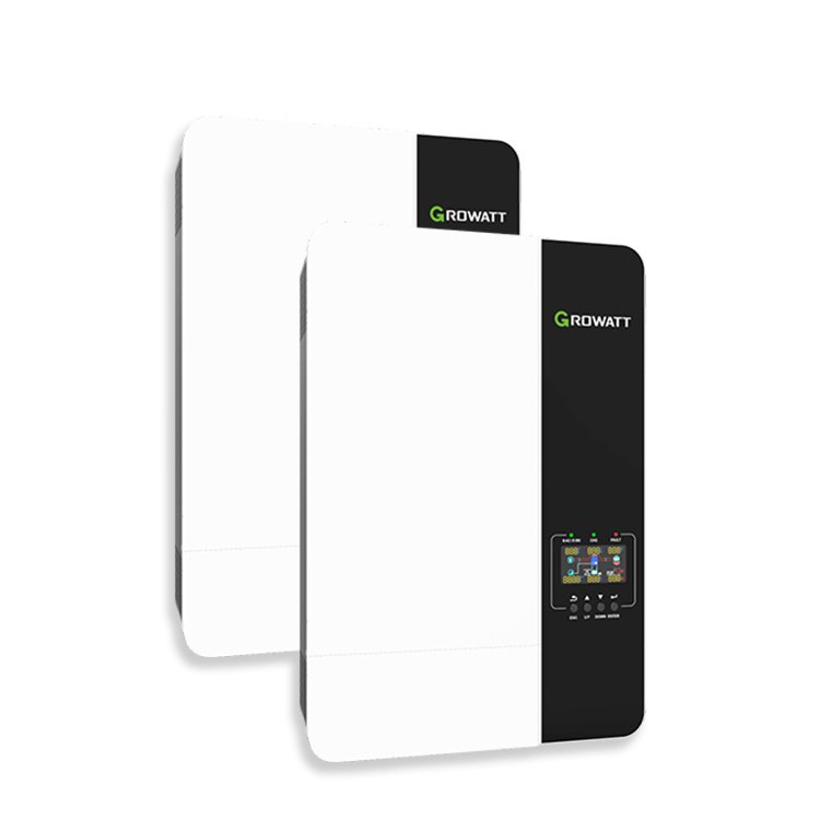 ESG Pure Sine Wave 5000w Hybrid 15 KW Spf 5000ES 48V 5000W Off Grid Power Solar Hybrid Inverter
