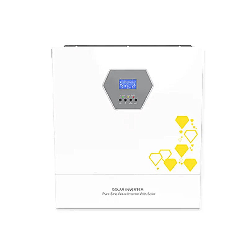10kw 11kw solar hybrid solar ongrid dc ac grid tie solar inverter