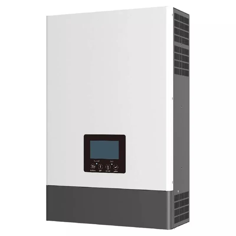 SANGSolar ECO SNA 3-5K off grid solar inverter 3kw 4kw 5kw Advanced Parallel up to 60kW