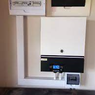 Axpert KING II-5000-48 5KW 6KW hybrid off grid all in one power inverter with mppt solar charge controller and grid charger