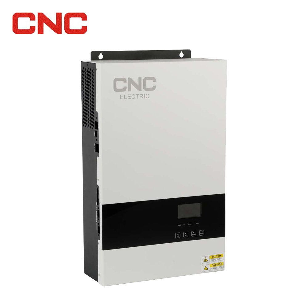 Newest Sin Pure Charger True Sine Wave Dc-ac Mean Well 3000w 150a Inverter 24v To 220v