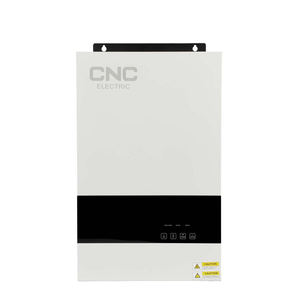Newest Sin Pure Charger True Sine Wave Dc-ac Mean Well 3000w 150a Inverter 24v To 220v