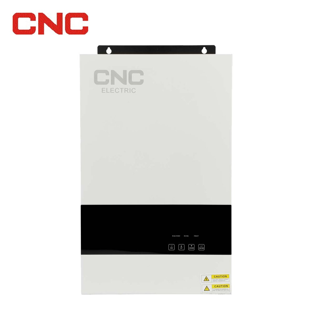 Newest Sin Pure Charger True Sine Wave Dc-ac Mean Well 3000w 150a Inverter 24v To 220v