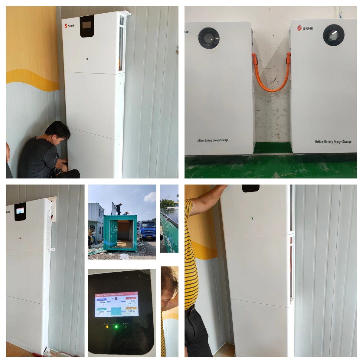 3Kw 5Kw Pure Sine Wave Mppt Hybrid Solar Inverter 3000W Solar Inverter Off Grid 24V 48V