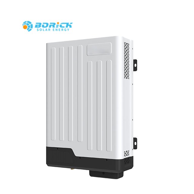New Design Solar Inverter 12v To 120v Pure Sine Wave Power Inverter 3kw for RV solar system