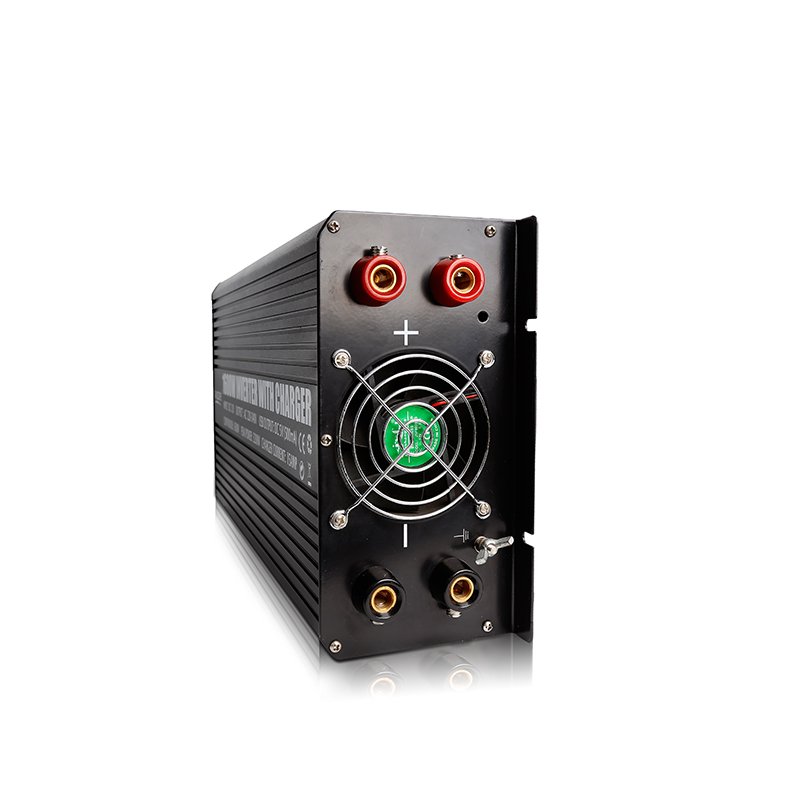 RAGGIE Good Price Solar Inverter Charge Battery 1600W Power Inverter With Charger
