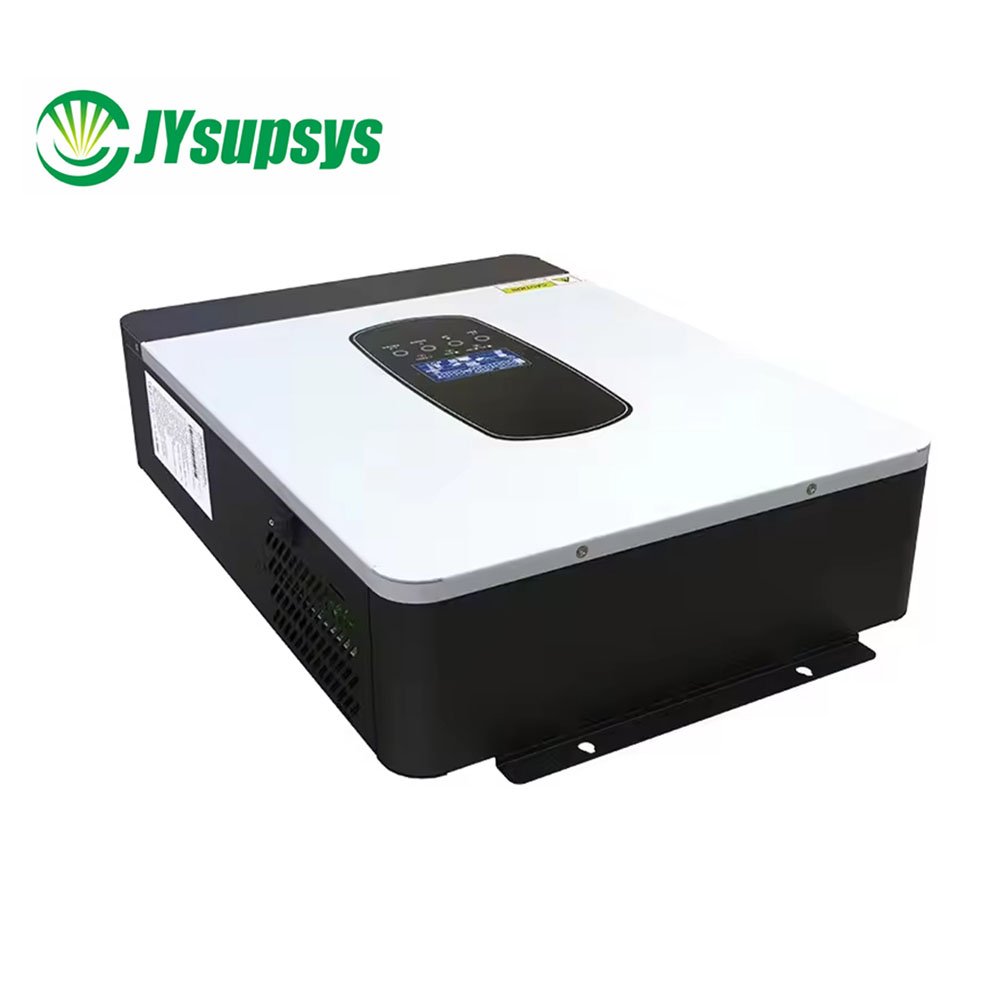 Factory Direct Wholesale 1800W DC 12V to AC 220V Off Grid Hybrid Solar Inverter for Home Solar System