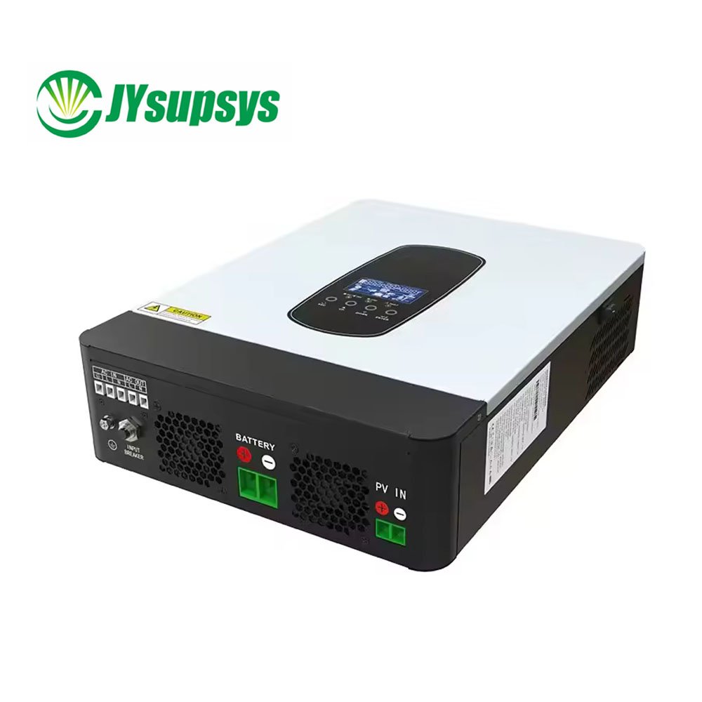 Factory Direct Wholesale 1800W DC 12V to AC 220V Off Grid Hybrid Solar Inverter for Home Solar System