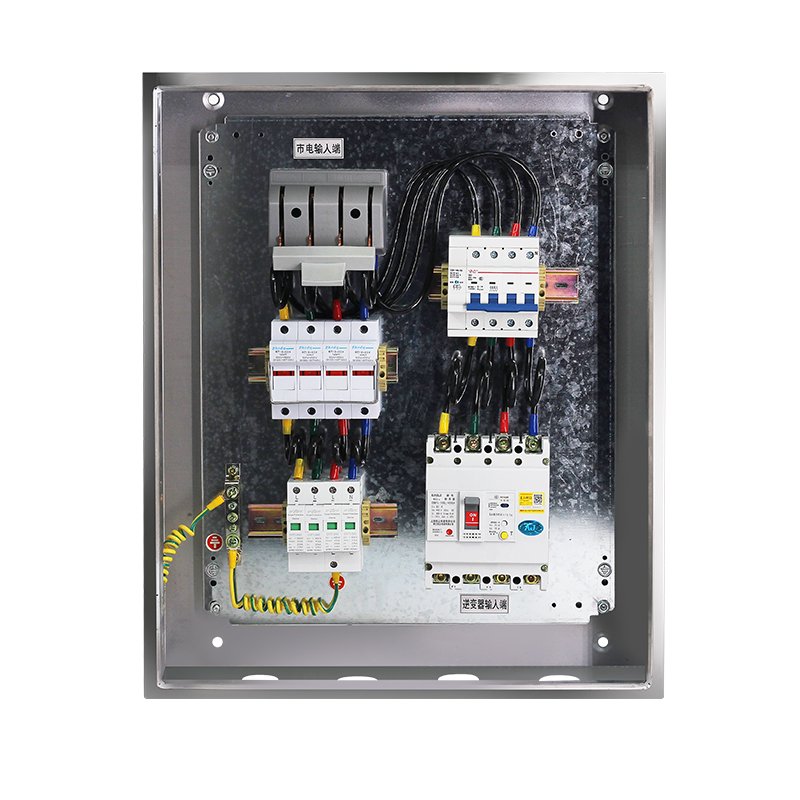Tier 1 Jinko/Longi/Tongwei/Trina/JA 5kw whole house solar panel power system for home