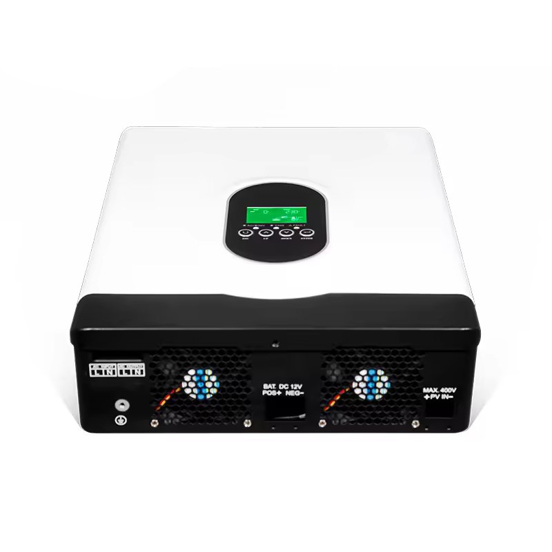 Off-grid Hybrid Inverse Solar Power System 12V 220V 24 Volt Ac To Dc Solar Inverter 1KW1.2KW2KW3KW Inverter For Home