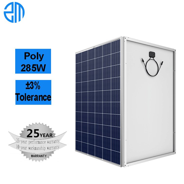 Best Selling PV Complete 5KW 5000W On Grid Mounting home power solar system