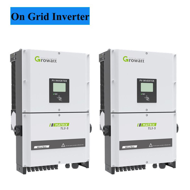 Best Selling PV Complete 5KW 5000W On Grid Mounting home power solar system
