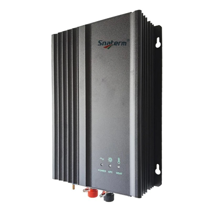 GTN 500W 600W MPPT solar on grid power inverter 12V 24V 36V 48V to AC120V/ 230V