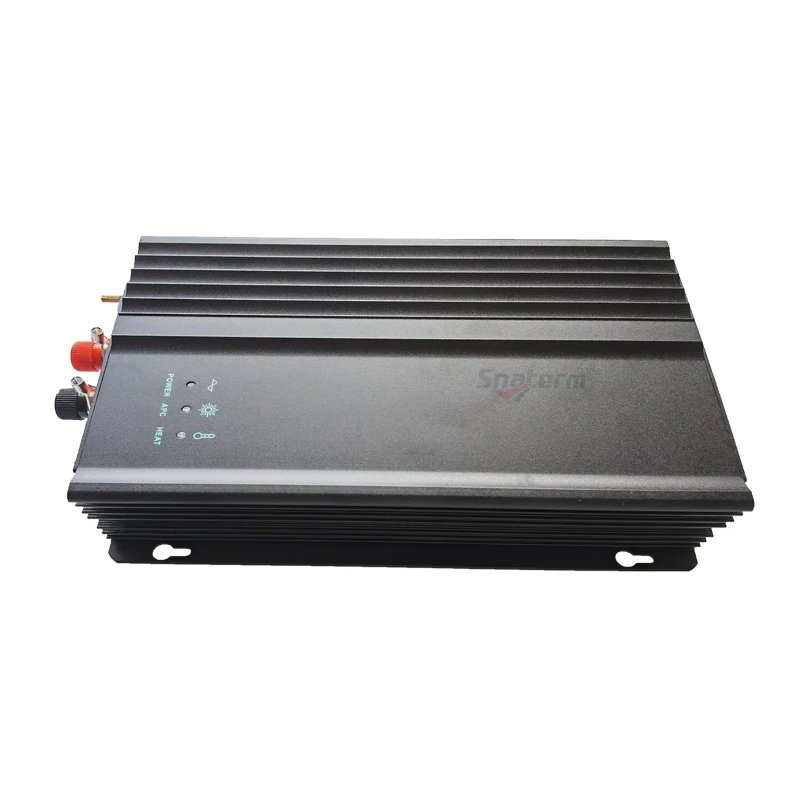 GTN 500W 600W MPPT solar on grid power inverter 12V 24V 36V 48V to AC120V/ 230V