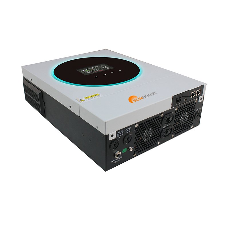 5kw 5kva 48v mppt solar i hybrid inverters hybrid solar inverter with mppt charge controller smart inverter hybrid solar
