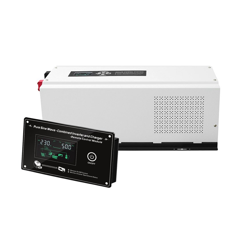 Offgrid 24 v 120a Solar Inverter 24v 230v 5000w Charge Controller Mppt 150 a 1kw Mppt Solar Inverter Cheap Price
