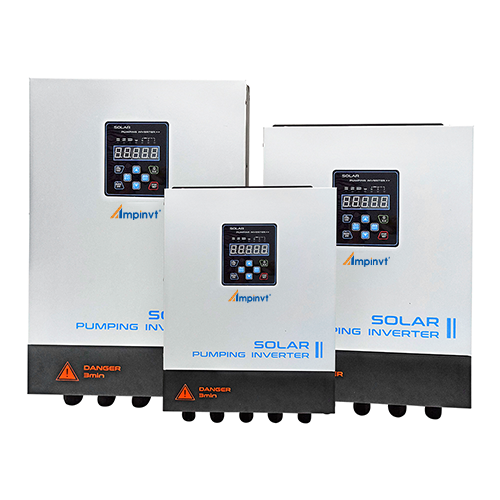 Low Price Hybrid 3kw 5kw 7kw 10kw 12Kw 15kw Ac And Dc 220v For Lcd Solar Pump Inverter Single Phase