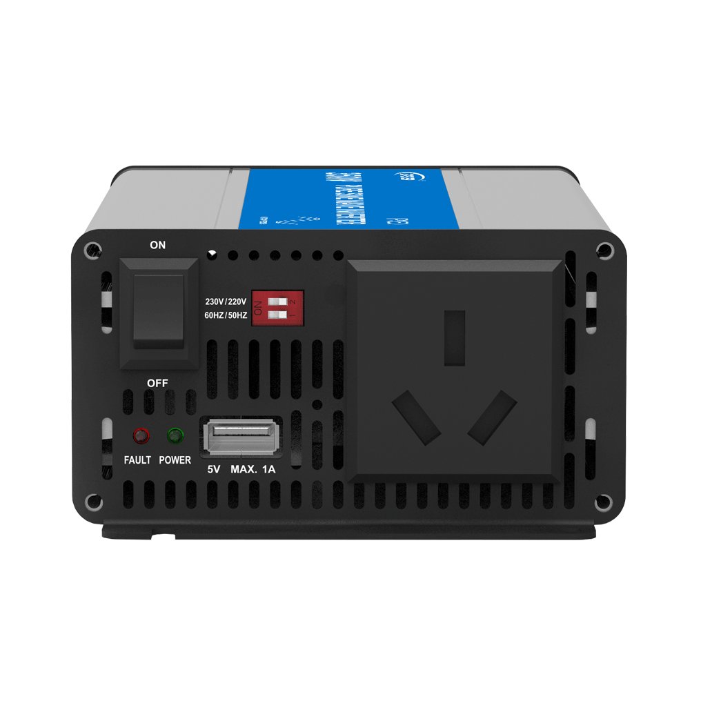 EPEVER IPower Off Grid Power Converter Solar Inverter Price 12V 24V 48V DC to AC 110V 220V
