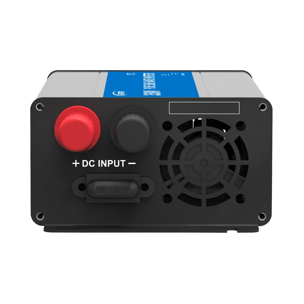 EPEVER IPower Off Grid Power Converter Solar Inverter Price 12V 24V 48V DC to AC 110V 220V