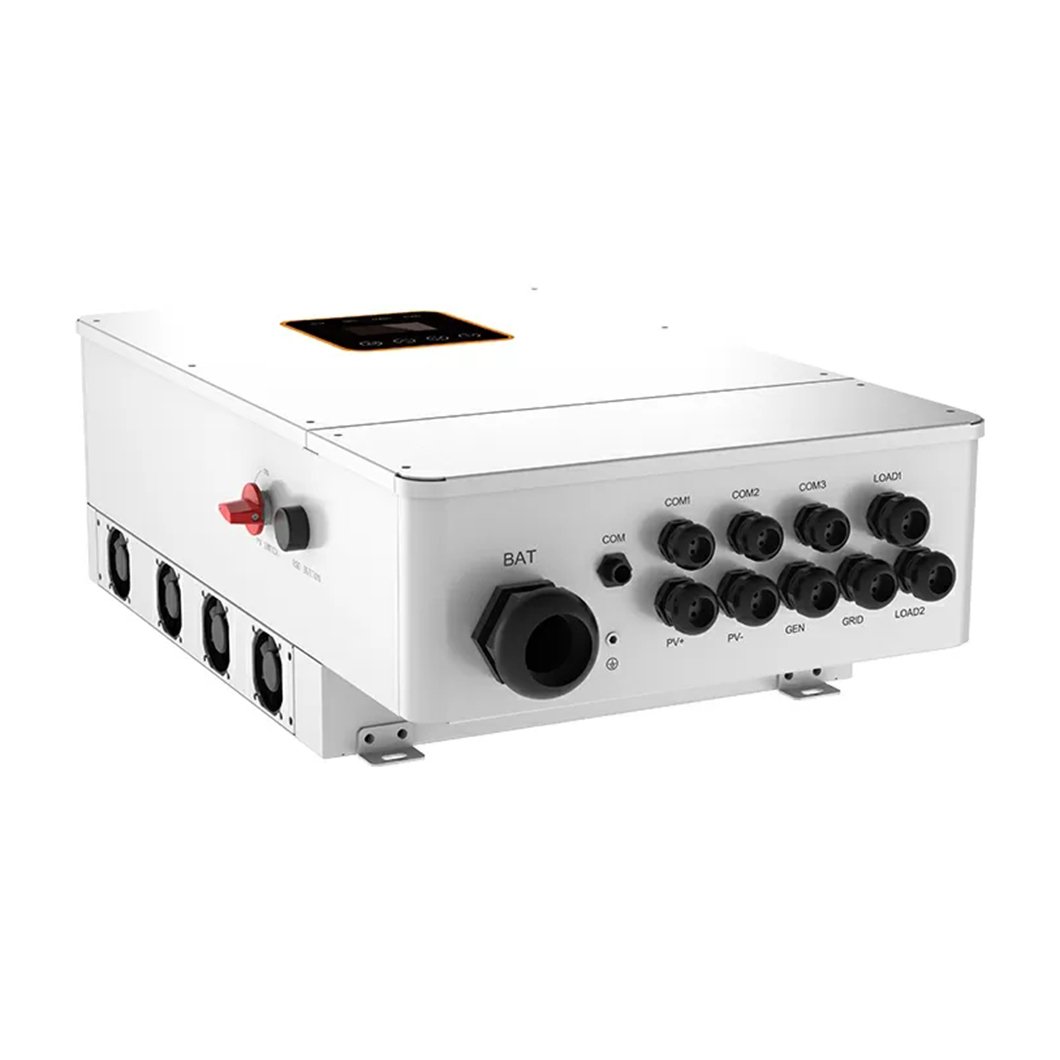 Megarevo 5KW 6KW 8KW 10KW US Standard Split Phase ESS Solar Inverters Hybrid Inverter 10kw