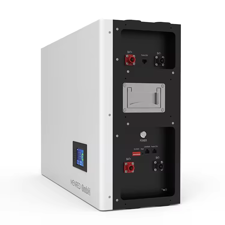 48v 51.2v 100ah Rooftop Solar Panel Batteries 5kwh 10kwh 15kwh 20kwh Lithium Iron Phosphate Battery Energy Storage
