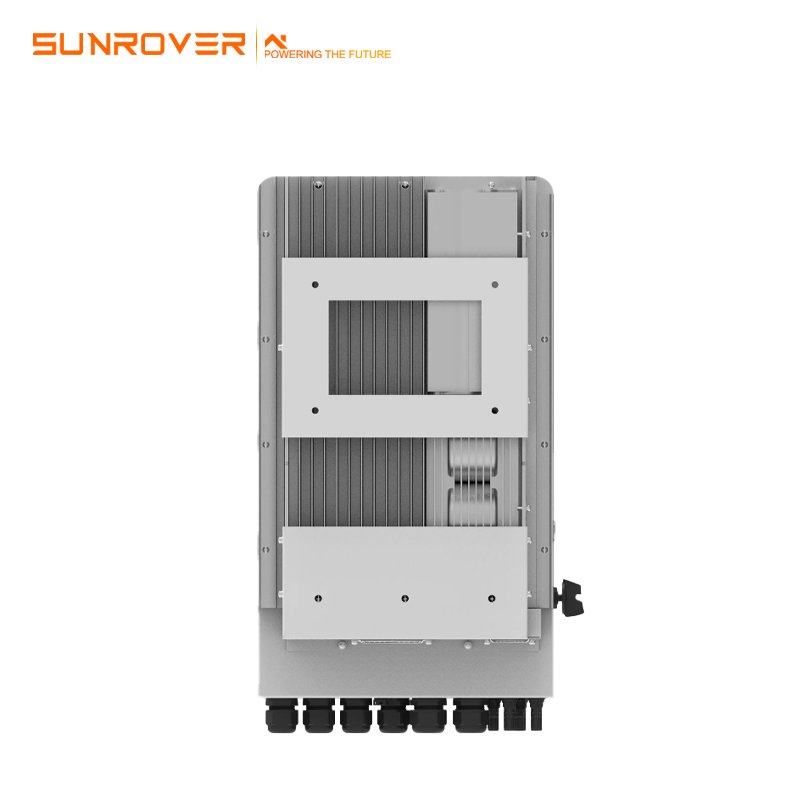 Good quality of Deye Solar Inverter 3600w 5000W 6000W Hybrid Inverter SUN-3.6/5/6K-SG05LP1-EU