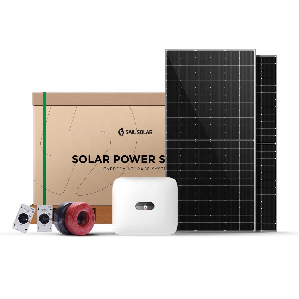 Smart hua SUN2000-100KTL-M0 solar inverter wei power inverter 100kw on grid