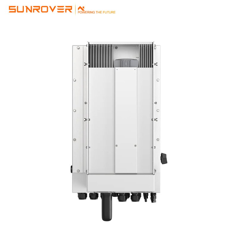 Solis inverters S6-EH1P(3-8)K-L-PLUS 1 phase single phase low voltage hybrid energy storage inverters solar inverters