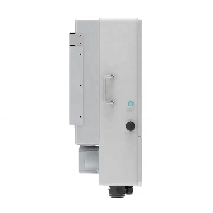 US Version Deye Split Phase 8kw 12kw 110v 120v 220v 240v Off Grid Hybrid Solar Inverters With Wifi