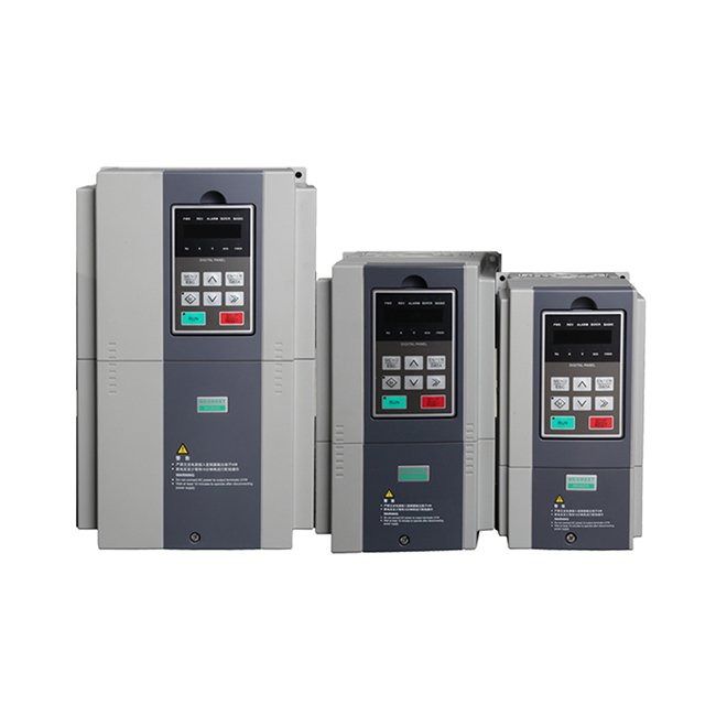 3 phase power frequency inverter 60hz 50hz ac motor low frequency solar inverter power converter