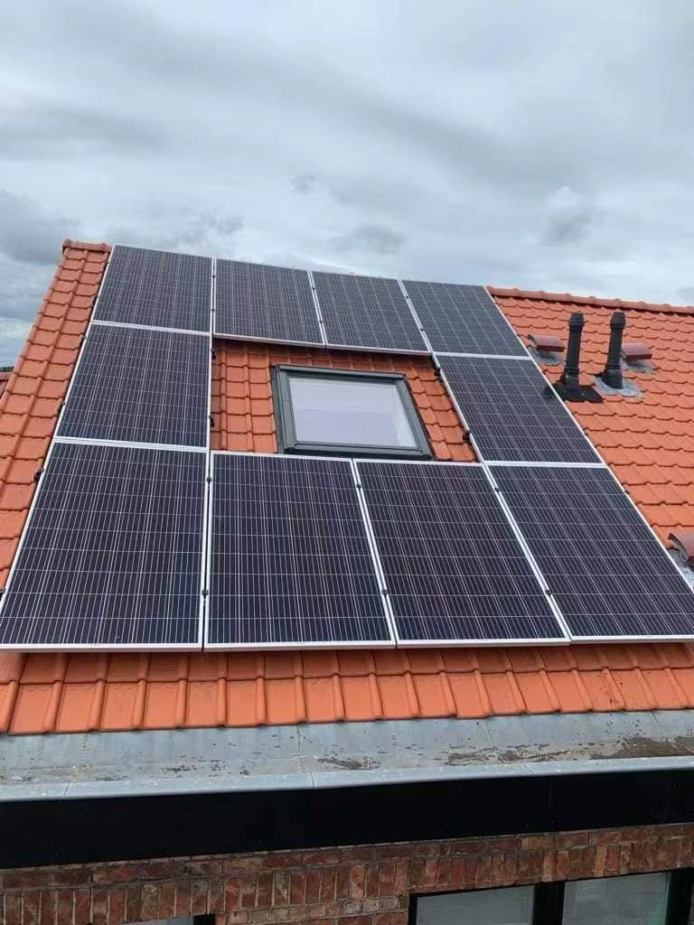 solar 5KW Off Grid Hybrid MPPT Solar Inverter 1kw 3KW 5KW 8kw 4KW Grid Tie Solar Power Inverters