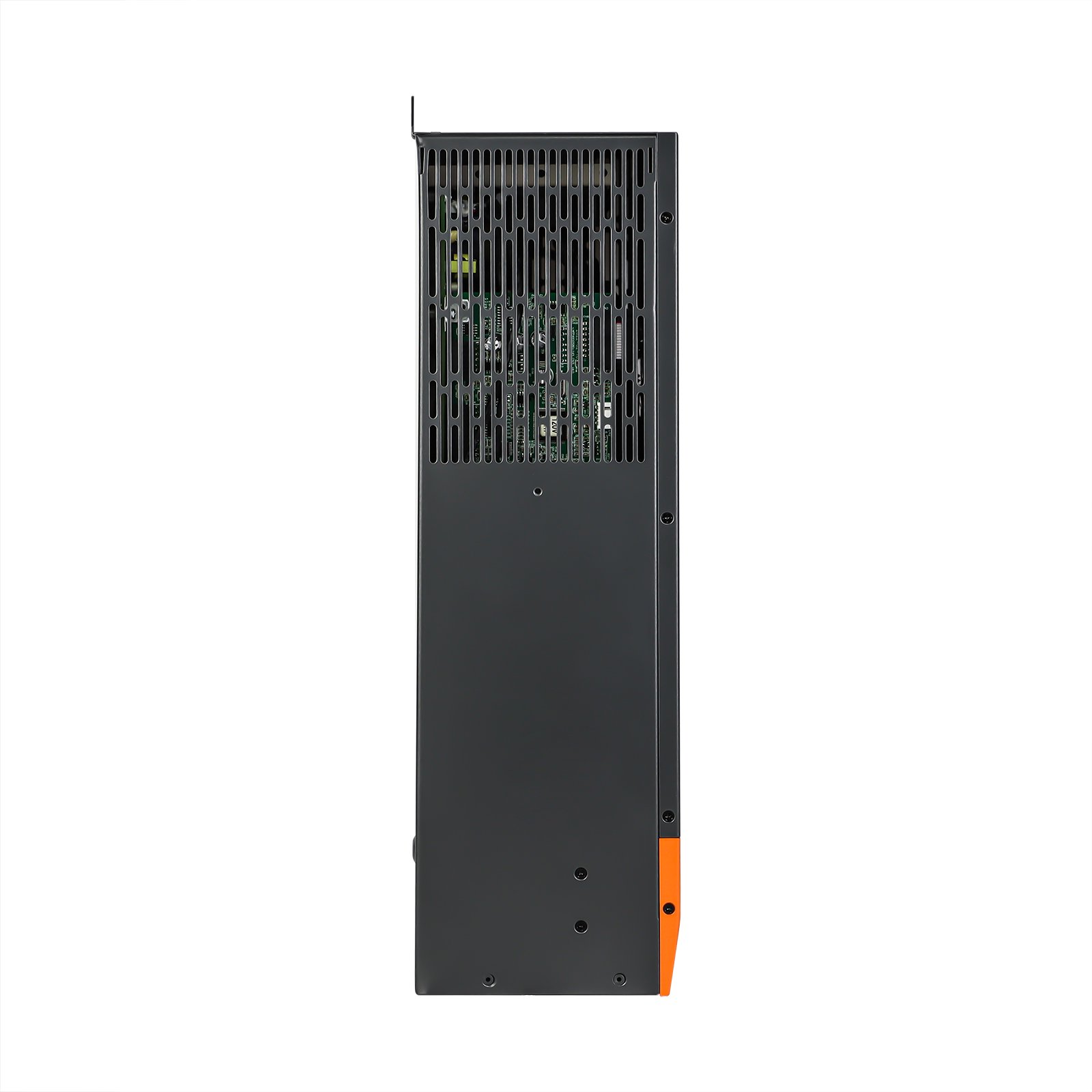PowMr High Efficiency 3KW 24V Solar Inverter 110/120Vac MPPT Off grid Inverter for Off Grid Solar System