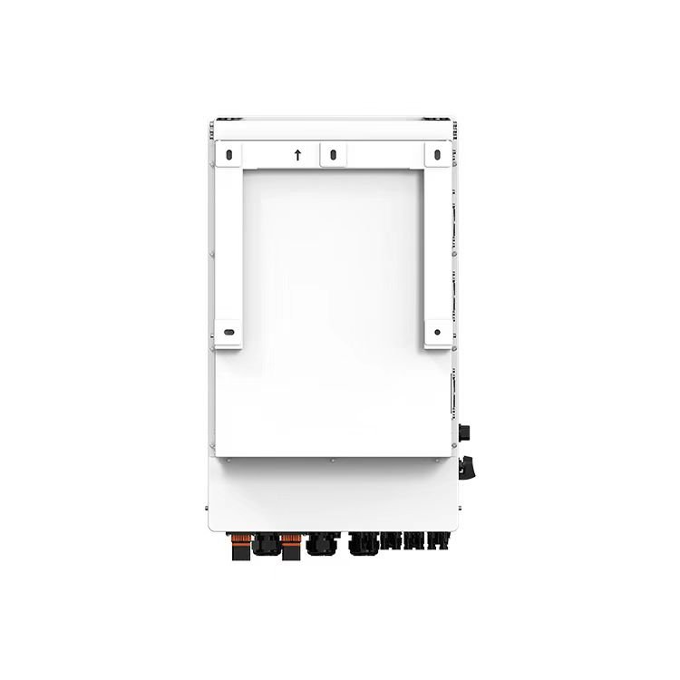 Hybrid Solar Inverter 3.6kw 5kw 8kw 10kw 12kw 15kw Hybrid Off Grid Solar Inverter Three Phase