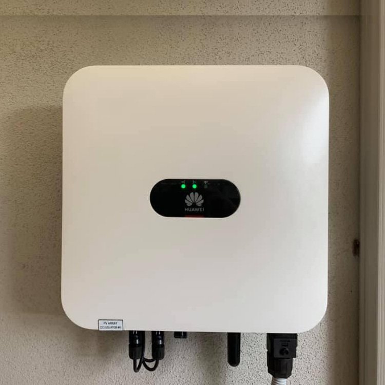Hua wei SDongleB-06-EU Smart Dongle 4G with Solar Inverter