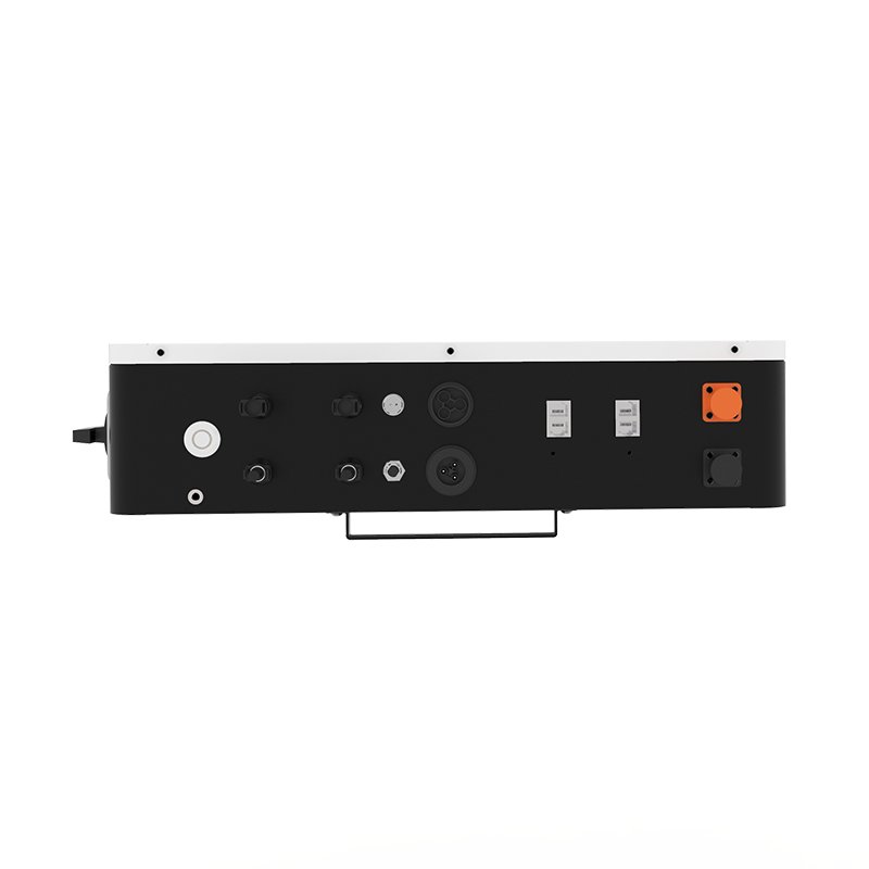 New Arrival | Lumentree 48V 6KW Pure Sine Wave Solar Hybrid Inverter for Home with a Touch Screen